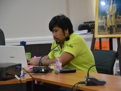 โครงการควบคุมและป้องกันโรคไข้เลือดออก