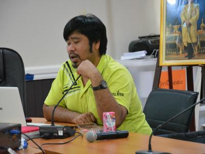 โครงการควบคุมและป้องกันโรคไข้เลือดออก
