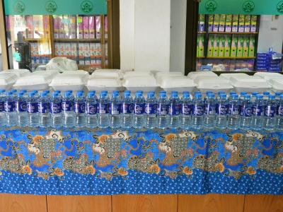โครงการควบคุมและป้องกันโรคไข้เลือดออก