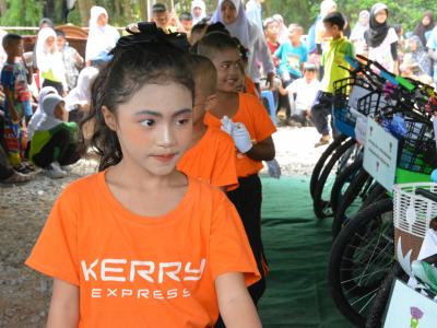 กิจกรรมงานวันเด็กแห่งชาติประจำปี2563