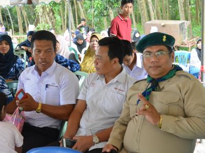 กิจกรรมงานวันเด็กแห่งชาติประจำปี2563