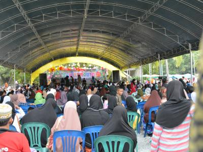 กิจกรรมงานวันเด็กแห่งชาติประจำปี2563