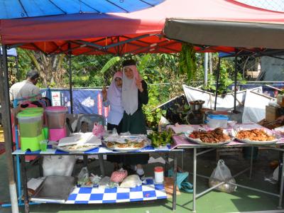 กิจกรรมงานวันเด็กแห่งชาติประจำปี2563