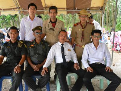 กิจกรรมงานวันเด็กแห่งชาติประจำปี2563