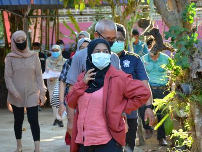 รองผู้ว่าราชการจังหวัดนราธิวาส มาเยียม ณ กักกัน