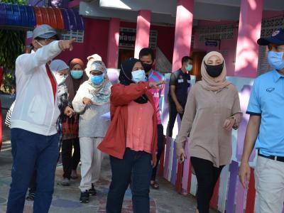 รองผู้ว่าราชการจังหวัดนราธิวาส มาเยียม ณ กักกัน