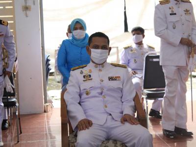 กิจกรรมลงนามถวายพระพรวันแม่
