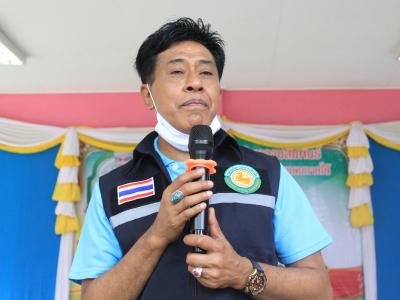 กิจกรรมส่งเสริมความสัมพันธ์โรงเรียนกับชุมชนในจังหวัดชายแดนภาคใต้