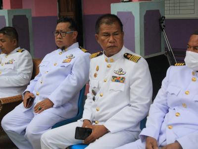 กิจกรรมส่งเสริมความสัมพันธ์โรงเรียนกับชุมชนในจังหวัดชายแดนภาคใต้