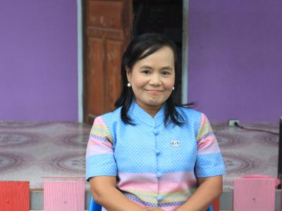 กิจกรรมส่งเสริมความสัมพันธ์โรงเรียนกับชุมชนในจังหวัดชายแดนภาคใต้
