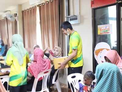 โครงการส่งเสริมไอโอดีนในหญิงวัยเจริญพันธ์(โครงการสาธารสุข)