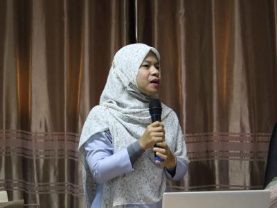 โครงการส่งเสริมไอโอดีนในหญิงวัยเจริญพันธ์(โครงการสาธารสุข)