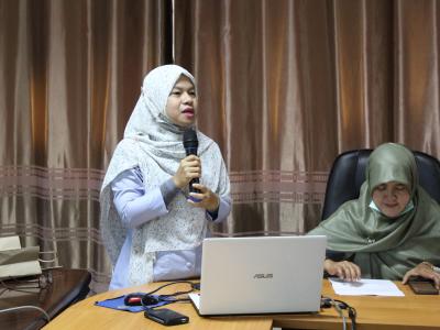 โครงการส่งเสริมไอโอดีนในหญิงวัยเจริญพันธ์(โครงการสาธารสุข)
