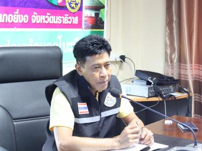 โครงการส่งเสริมไอโอดีนในหญิงวัยเจริญพันธ์(โครงการสาธารสุข)