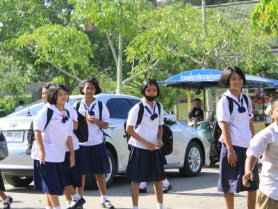 โครงการเชื่อมสัมพันธ์ระหว่าง อปท.เพื่อสุขภาพและความสามัคคี