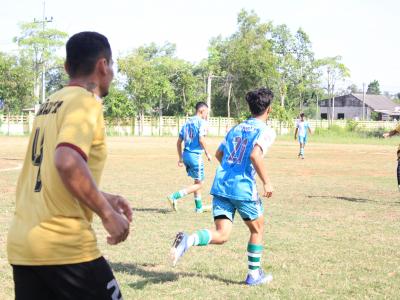 โครงการเชื่อมสัมพันธ์ระหว่าง อปท.เพื่อสุขภาพและความสามัคคี
