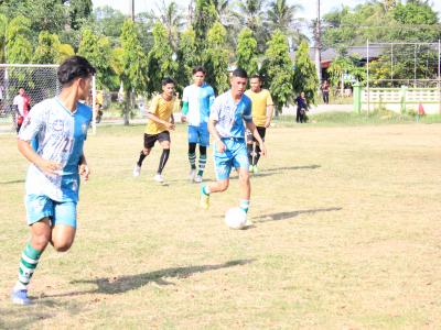 โครงการเชื่อมสัมพันธ์ระหว่าง อปท.เพื่อสุขภาพและความสามัคคี