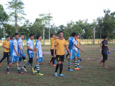 โครงการเชื่อมสัมพันธ์ระหว่าง อปท.เพื่อสุขภาพและความสามัคคี