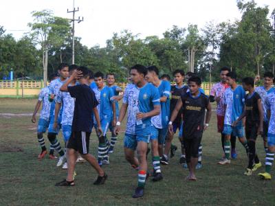 โครงการเชื่อมสัมพันธ์ระหว่าง อปท.เพื่อสุขภาพและความสามัคคี