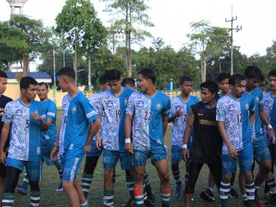 โครงการเชื่อมสัมพันธ์ระหว่าง อปท.เพื่อสุขภาพและความสามัคคี