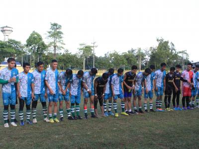โครงการเชื่อมสัมพันธ์ระหว่าง อปท.เพื่อสุขภาพและความสามัคคี