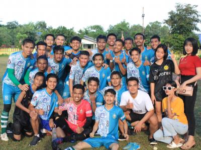 โครงการเชื่อมสัมพันธ์ระหว่าง อปท.เพื่อสุขภาพและความสามัคคี