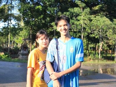 โครงการเชื่อมสัมพันธ์ระหว่าง อปท.เพื่อสุขภาพและความสามัคคี