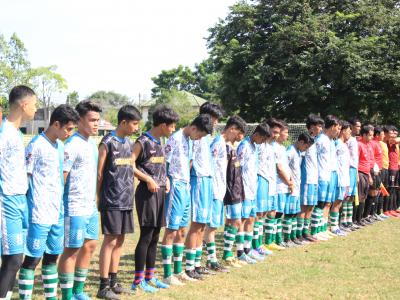 โครงการเชื่อมสัมพันธ์ระหว่าง อปท.เพื่อสุขภาพและความสามัคคี