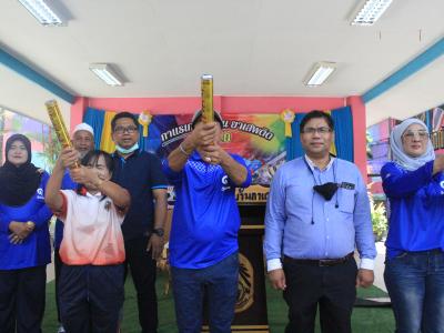 นายกเป็นประธานเปิดกีฬา กาแรเกมส์ ต้านยาเสพติด 2020