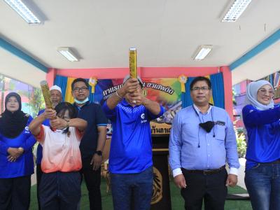 นายกเป็นประธานเปิดกีฬา กาแรเกมส์ ต้านยาเสพติด 2020