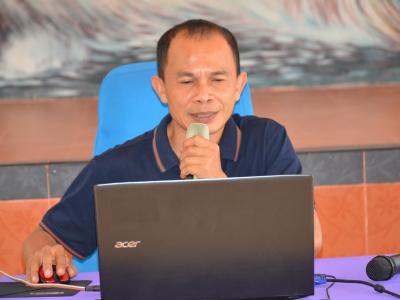 โครงการการคัดแยกขยะในชุมชน