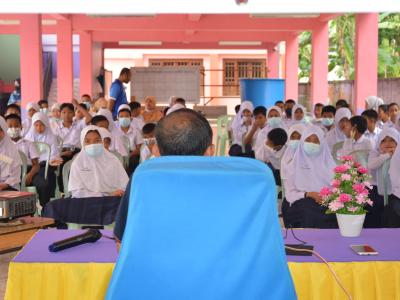 โครงการการคัดแยกขยะในชุมชน
