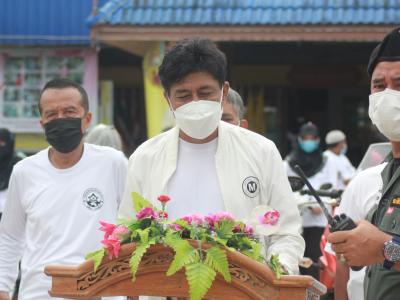 ์โครงการรณรงค์ประชาสัมพันธ์ป้องกันควบคุมการแพร่ระบาดและการเข้าถึ