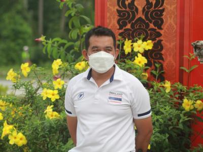 ์โครงการรณรงค์ประชาสัมพันธ์ป้องกันควบคุมการแพร่ระบาดและการเข้าถึ