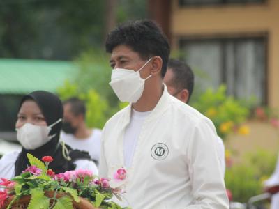 ์โครงการรณรงค์ประชาสัมพันธ์ป้องกันควบคุมการแพร่ระบาดและการเข้าถึ