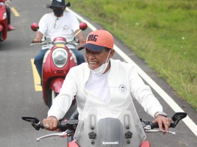 ์โครงการรณรงค์ประชาสัมพันธ์ป้องกันควบคุมการแพร่ระบาดและการเข้าถึ