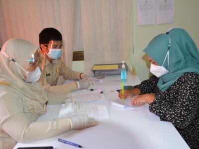 วันรับสมัครเลือกตั้งสมาชิกสภาอบต.ลุโบะบือซาและนายกอบต.ลุโบะบือซา