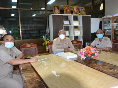 วันรับสมัครเลือกตั้งสมาชิกสภาอบต.ลุโบะบือซาและนายกอบต.ลุโบะบือซา