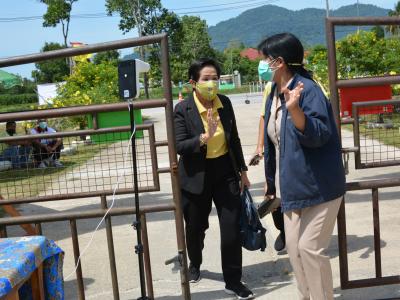 วันรับสมัครเลือกตั้งสมาชิกสภาอบต.ลุโบะบือซาและนายกอบต.ลุโบะบือซา