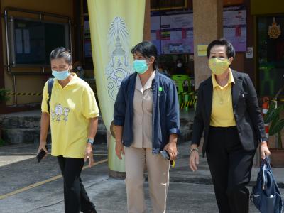 วันรับสมัครเลือกตั้งสมาชิกสภาอบต.ลุโบะบือซาและนายกอบต.ลุโบะบือซา