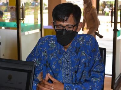 วันรับสมัครเลือกตั้งสมาชิกสภาอบต.ลุโบะบือซาและนายกอบต.ลุโบะบือซา