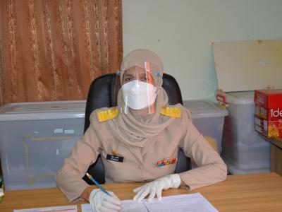 วันรับสมัครเลือกตั้งสมาชิกสภาอบต.ลุโบะบือซาและนายกอบต.ลุโบะบือซา
