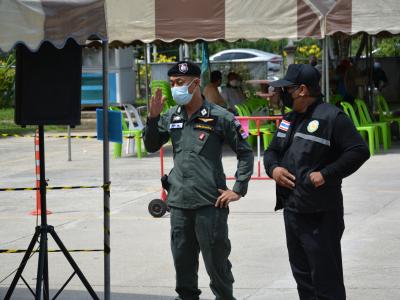 วันสมัครเลือกตั้งวันที่4