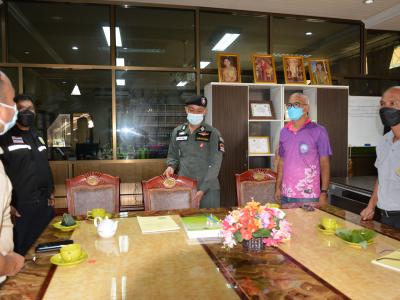 วันสมัครเลือกตั้งวันที่4