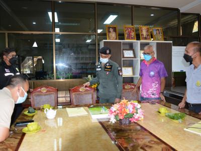 วันสมัครเลือกตั้งวันที่4