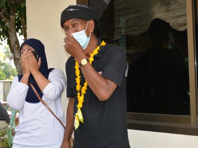 วันสมัครเลือกตั้งวันที่4