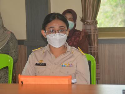 กิจกรรมต้อนรับข้าราชการบรรจุใหม่สังกัด อบต.ลุโบะบือซา