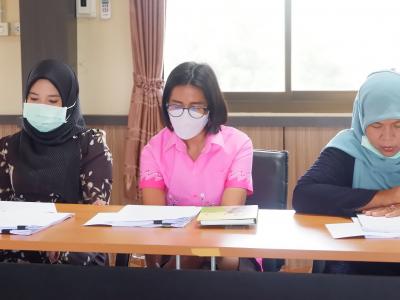 ประชุมคณะกรรมการ สปสช.