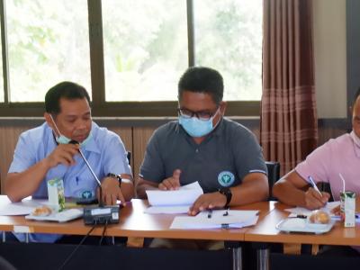ประชุมคณะกรรมการ สปสช.