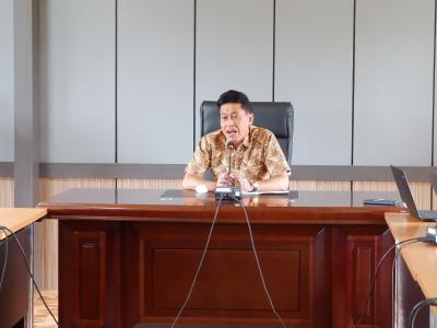 ต้อนรับนักวิชาการศึกษา